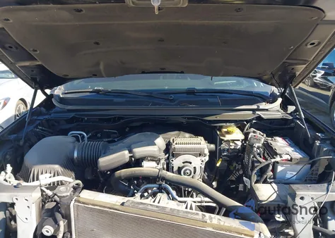 2022 Jeep Wagoneer Series Iii 4X4 из США, поврежденный, VIN 1C4SJVDT2NS128663